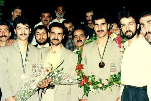 تاریخچه المپیک