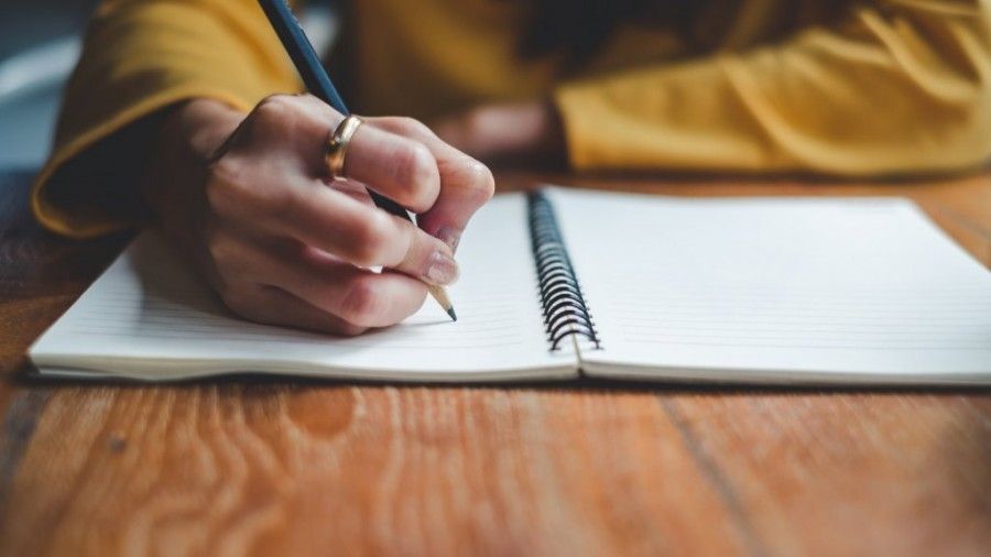 نوشتن خاطرات روزانه چه فوایدی دارد؟