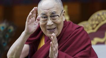 دالایی لاما محبوب همه ادیان کیست؟