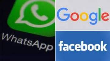 اندونزی فیس بوک، گوگل و واتس اپ را مسدود می کند