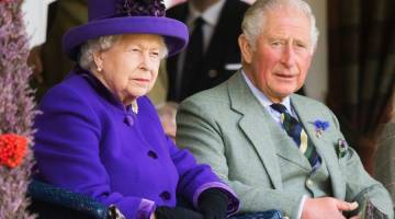 تکلیف ارث ملکه بریتانیا چه می‌شود؟