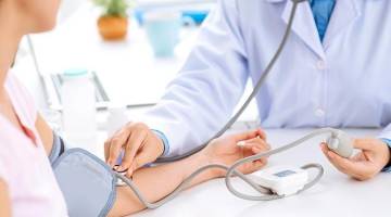 فشار خون پایین و علایم و دلایل آن