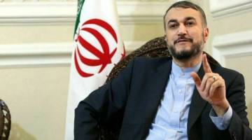 امیرعبداللهیان: ایران جایی نیست که کسی بتواند کودتا یا انقلاب رنگین کند