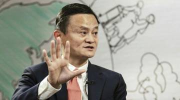 جک ما، بنیان‌گذار Alibaba در ژاپن مخفی شده است؛ فایننشال تایمز می گوید