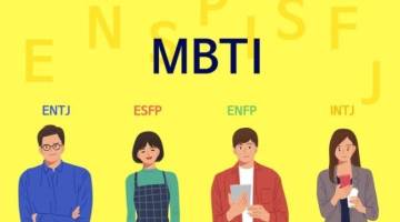 آیا می دانید تست MBTI در روانشناسی چیست؟
