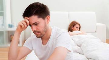 چرا بعد از رابطه جنسی دچار افسردگی می شوید؟