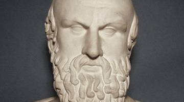 آیسخولوس بزرگترین تراژدی‌نویس یونان کیست؟