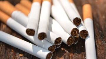 روند افزایشی مصرف دخانیات در گروه سنی ۱۸ تا ۲۴ ساله