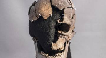 اطلاعات تازه درباره زندگی قربانی مراسم آئینی در ۵ هزار سال پیش در دانمارک چه می گویند؟
