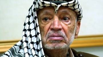 یاسر عرفات؛ از قیام مسلحانه تا صلح با اسرائیل