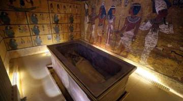 شگفت انگیزترین اکتشافات مصر باستان؛ 3 مورد