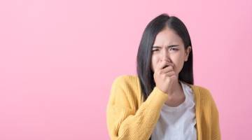 بیماری پاروسمی یا بویایی پریشی چه علائمی دارد؟