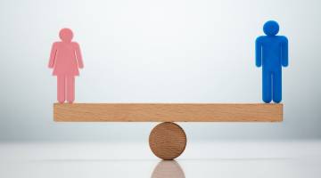 بررسی مفهوم برابری جنسیتی در محیط کار