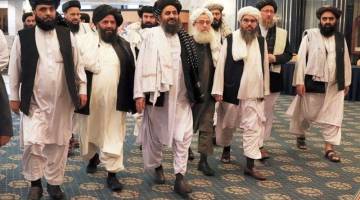 آپارتاید جنسی: درس‌ های طالبان علیه زنان
