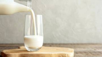 کازئین یا پروتئین شیر چیست؟ فواید پروتئین کازئین