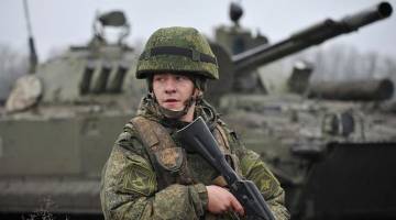 جنگ در اوکراین چگونه پایان خواهد یافت؟