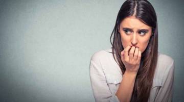 آزمایش خون برای ارزیابی اضطراب ابداع شد!