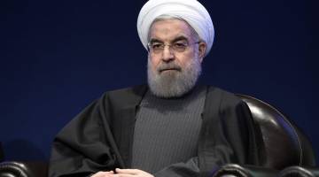 همکاری نظامیان سابق علیه روحانی