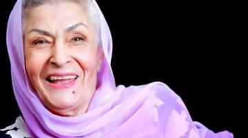 وداع با ژاله علو: نگاهی به زندگی و آثار این هنرمند پیشکسوت