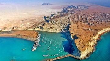 پایتخت فقر: مکران، جایگزینی برای پایتخت؟