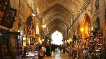 5 بازار محبوب اصفهان برای خرید صنایع دستی و سوغاتی در نوروز