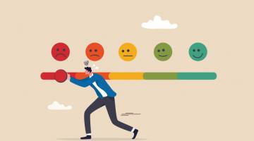 خیانت برند یا خیانت کارکنان برند؟ کدام ضربه‌ ی سخت‌ تری به اعتماد مشتری می‌ زند؟