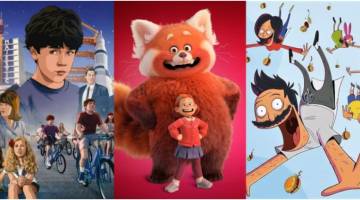 10 انيمیشن برتر سال 2022 كه حتما بايد تماشا كنيد